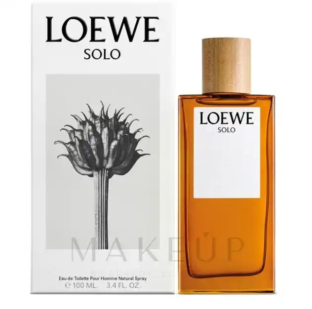 Loewe Solo Loewe - Perfume