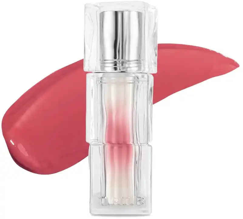 Tirtir Waterism Glow Lip Tint Mini - Makeup