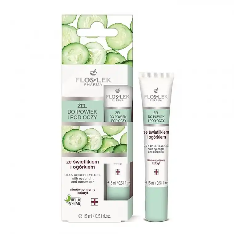 Anti-Ageing Eye Gel