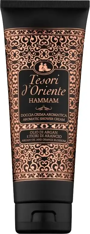 Tesori d`Oriente Hammam - Bath and Body