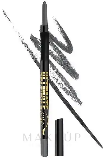 L.A. Girl Ultimate Auto Eyeliner - Makeup