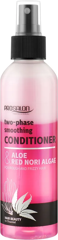 Biphase Smoothing Conditioner - Hair