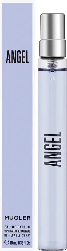 Mugler Angel Eau To Go Refillable - Perfume