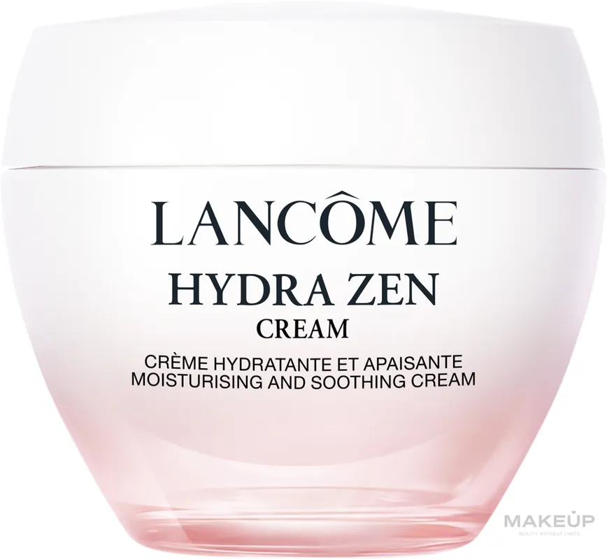 Moisturizing & Softening Face Cream with Hyaluronic Acid & Rose extract - Skin Care Products