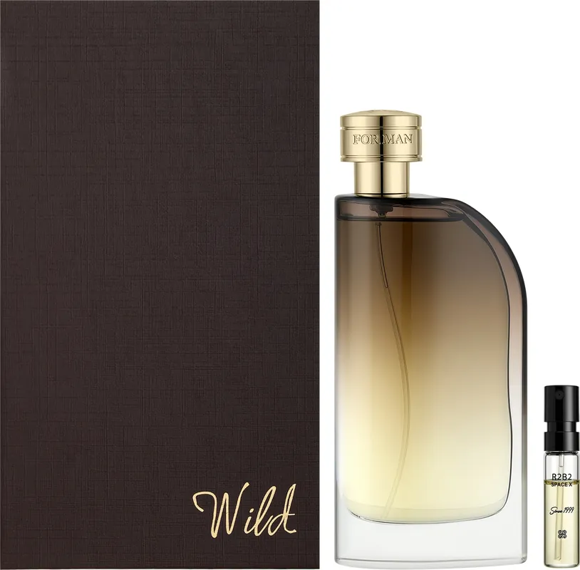 Reyane Tradition Insurrection II Wild - Perfume