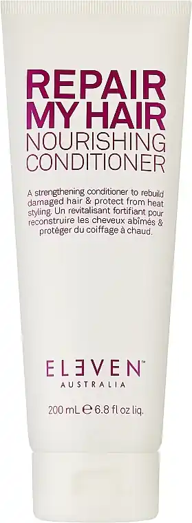 Nourishing Conditioner - Hair