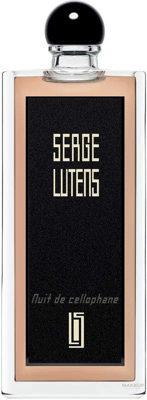 Serge Lutens Nuit de Cellophane - Perfume