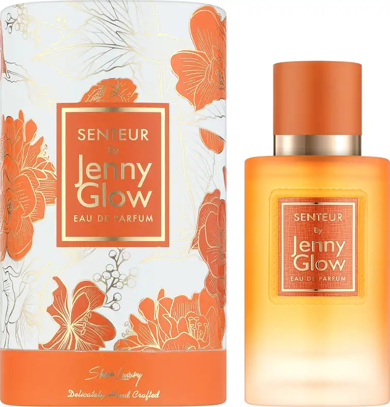 Jenny Glow Senteur - Perfume