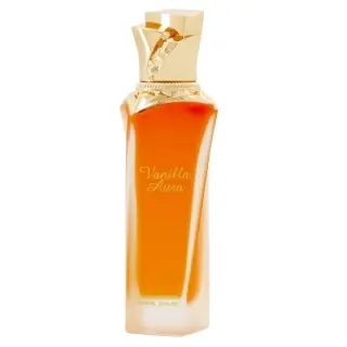 Maison Asrar Vanilla Aura - Perfume