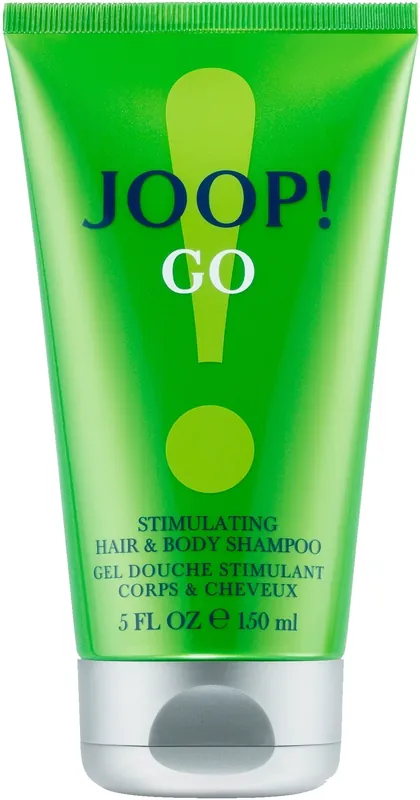 Joop! Go - Bath and Body