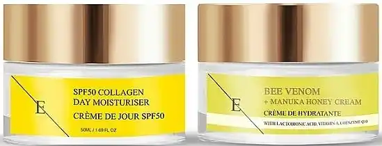 Set - Skin Care Products