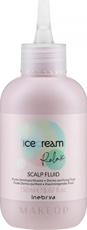 Scalp Peeling Fluid - Hair