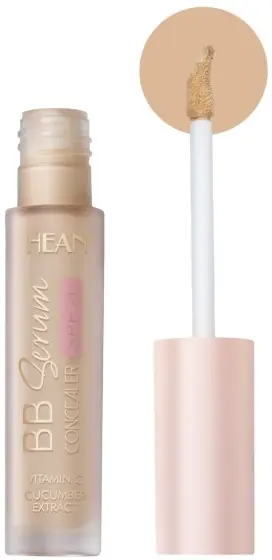 Hean BB Serum Concealer SPF20 - Makeup