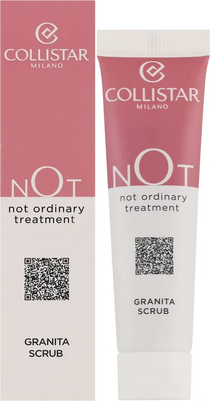 Lip Scrub - Collistar