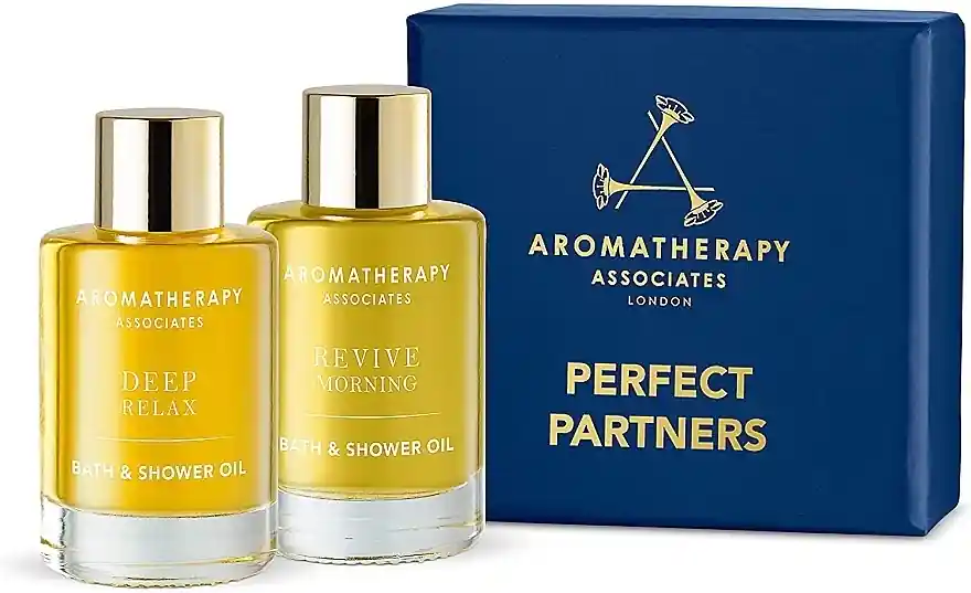 Set - Bath and Body