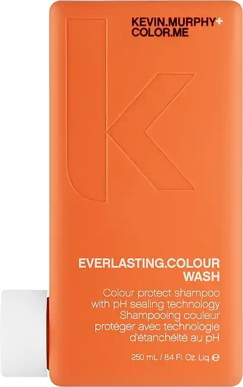 Color Protection Shampoo - Hair
