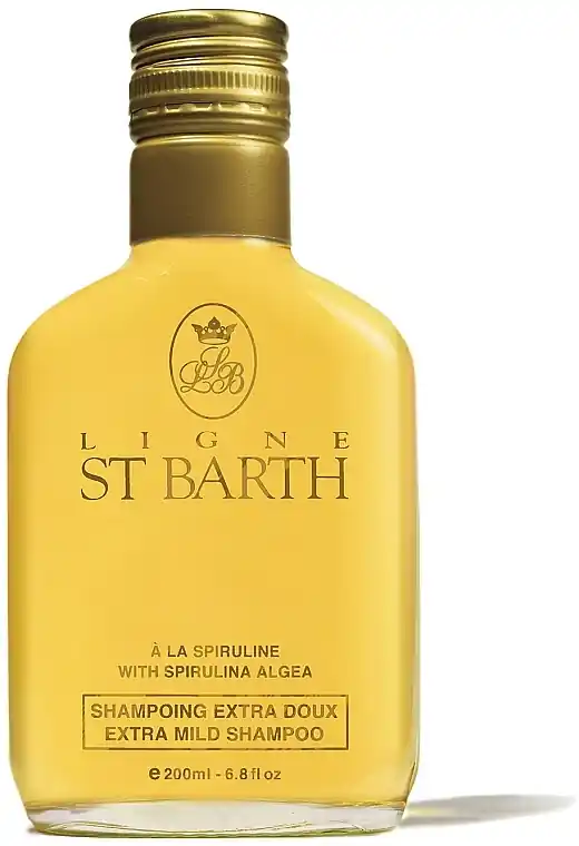 Extra Gentle Algae Shampoo - Hair
