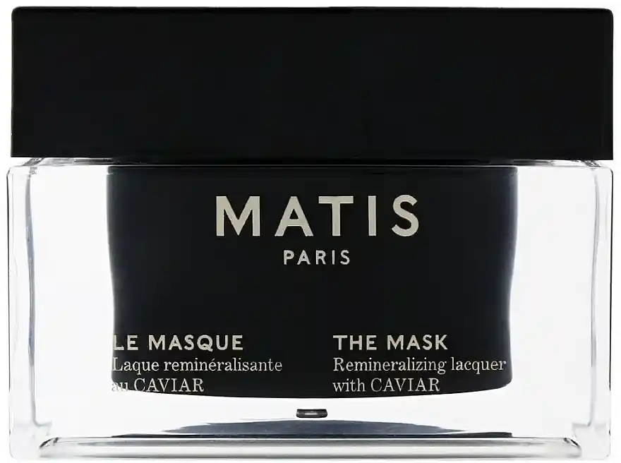 Caviar Face Mask - Skin Care Products