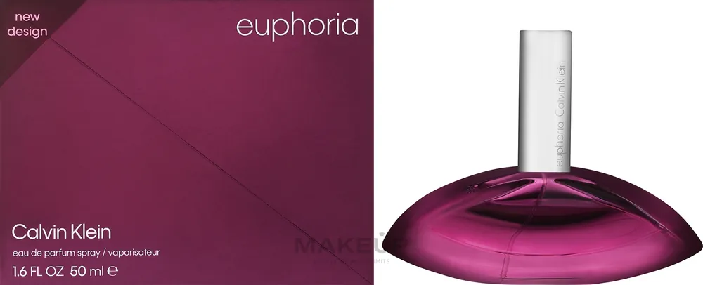 Calvin Klein Euphoria - Perfume