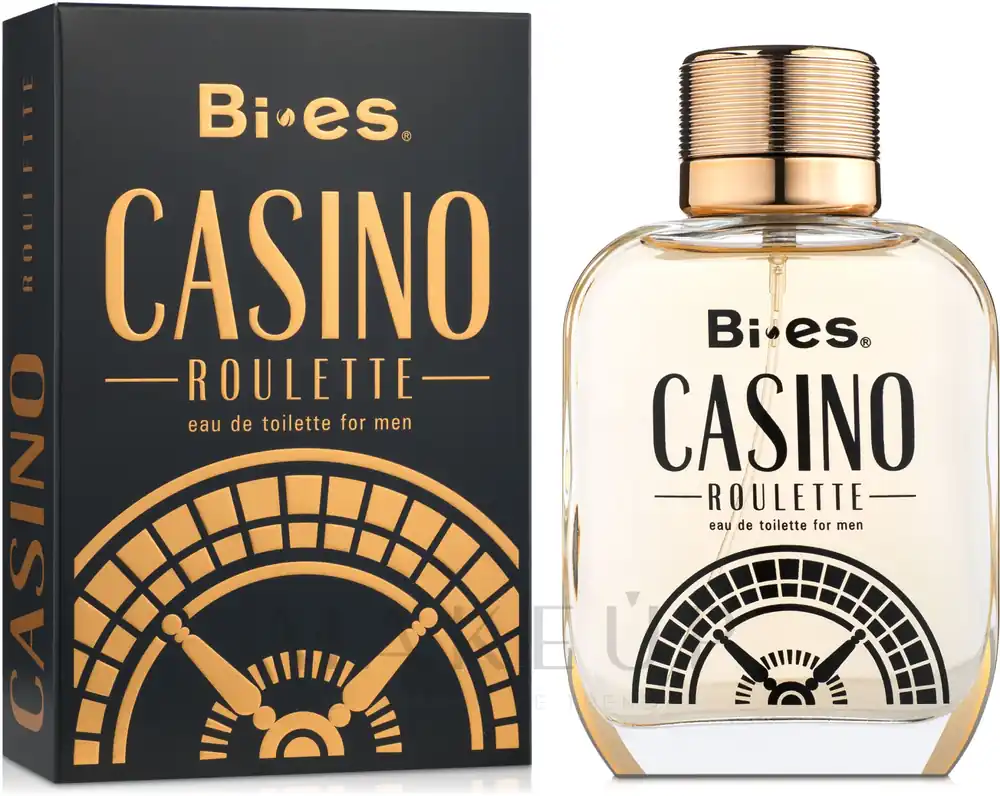 Bi-Es Casino Roulette