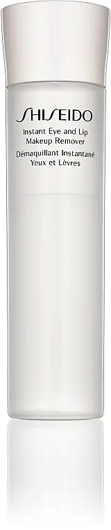 Shiseido The Skincare Instant Eye and Lip Makeup Remover
