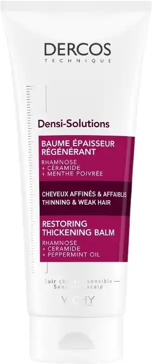 Repair Balm for Thin & Weak Hair