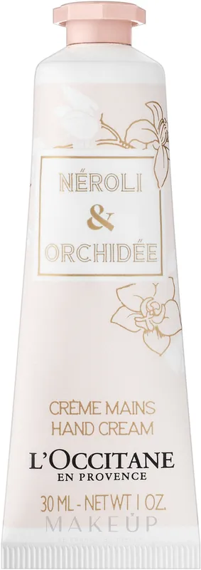 L'Occitane Neroli & Orchidee - Bath and Body