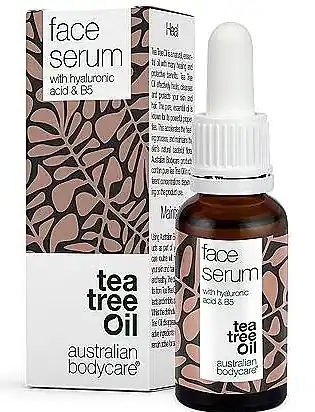 Face Serum with Hyaluronic Acid 2% + B5 - Skin Care Products