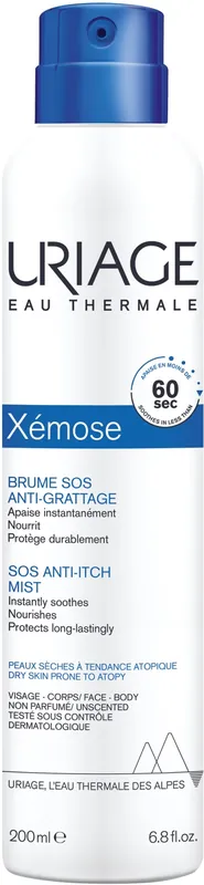 Instant Soothing Mist for Irritated Skin - Bath and Body