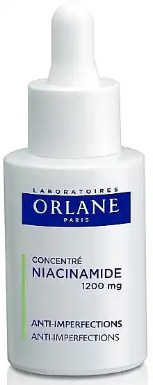 Niacinamide Concentrate Serum - Skin Care Products