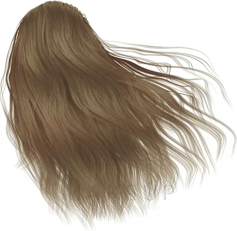 Ammonia-Free Cream Color