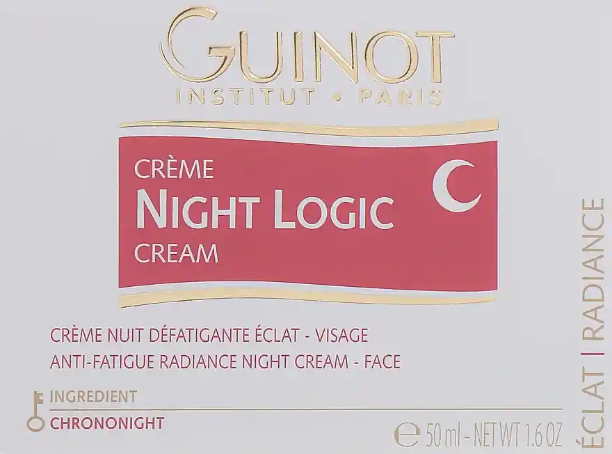Refreshing Radiance Night Cream - Skin Care Products