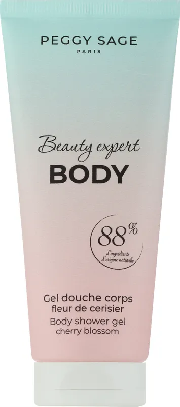 Cherry Blossom Shower Gel - Bath and Body