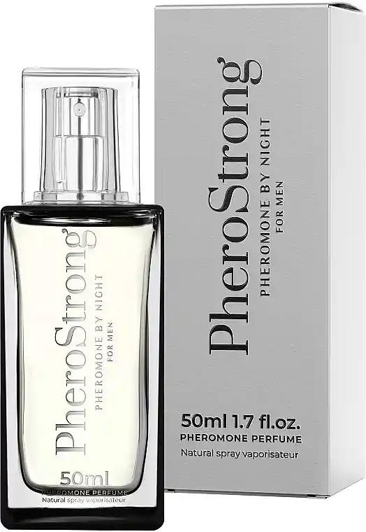 PheroStrong by Night for Men - Perfume