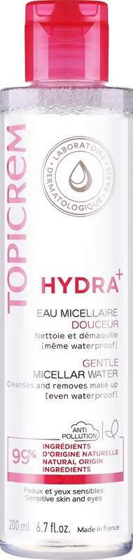 Makeup Removal Micellar Water - Skin Care Products