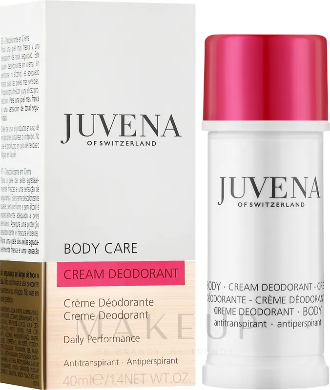 Deodorant-Cream