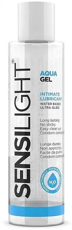 Water-Based Lubricant