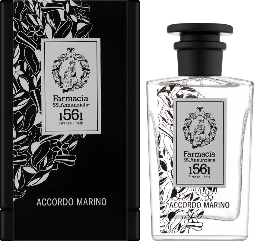 Farmacia SS. Annunziata Accordo Marino - Perfume