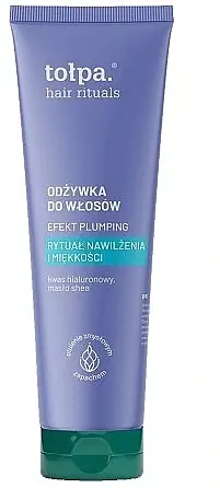 Volumizing Conditioner - Hair