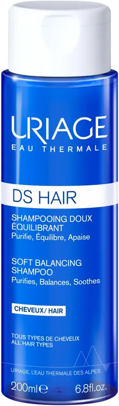 Gentle Balancing Shampoo - Hair