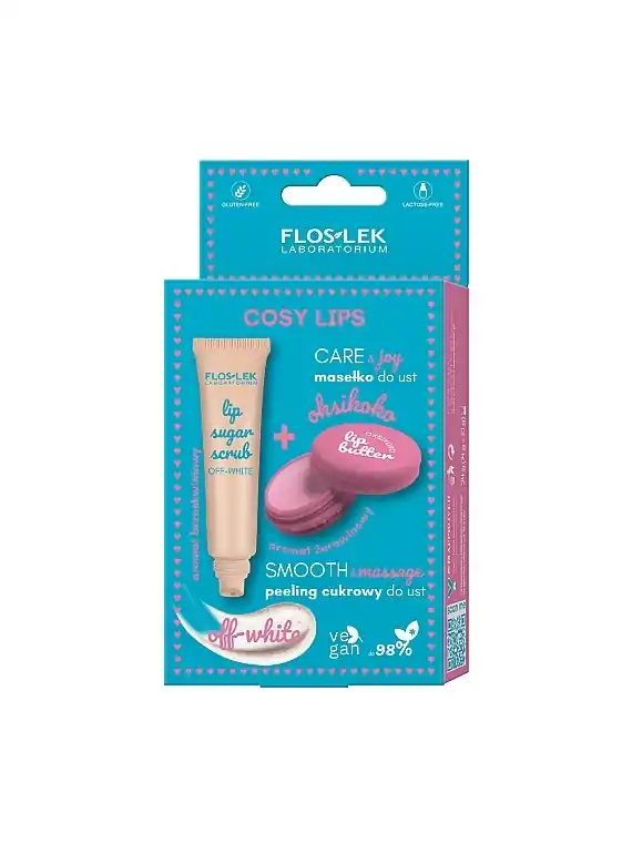 Set - Skin Care Products