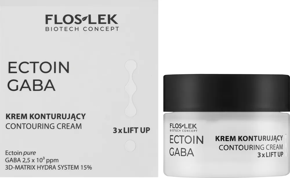 Contouring Cream - Skin Care Products