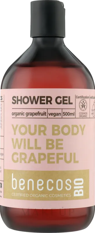 Shower Gel - Bath and Body