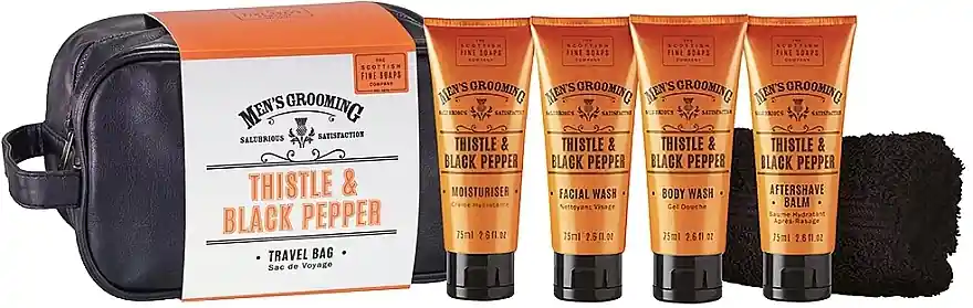 Set - Skin Care Products