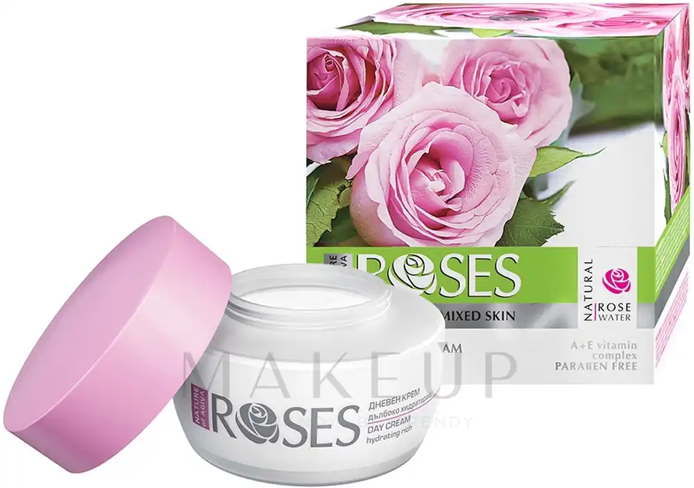 Day Face Cream - Skin Care Products