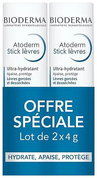 Lip Set - Skin Care Products
