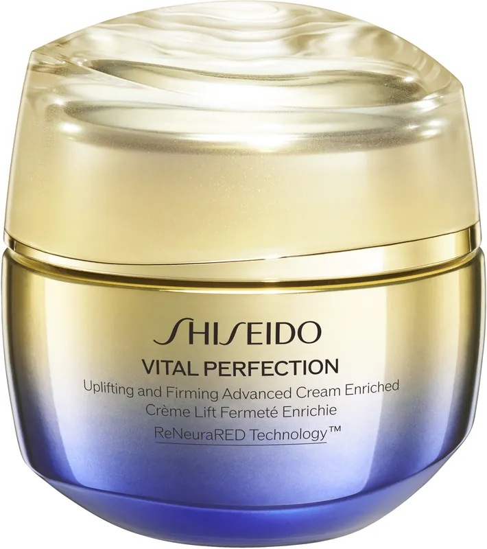 Enriched Firming & Lifting Face Cream - Skin Care Products