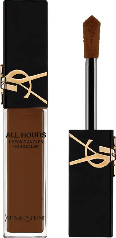 Yves Saint Laurent All Hours Precision Angles Concealer - Makeup