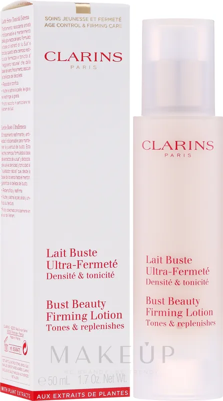 Bust Milk - Bath and Body