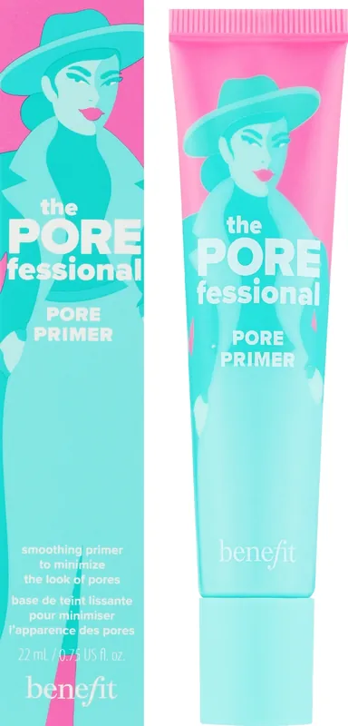 Pore Minimizing Balm - Skin Care Products